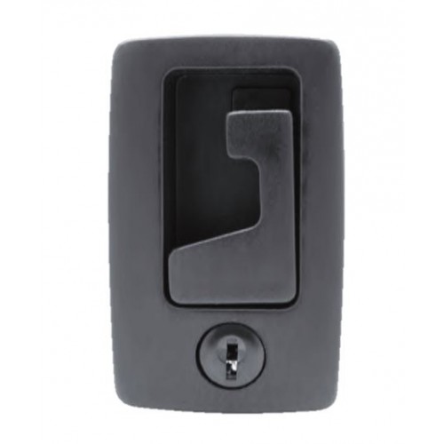 Eclipse Lift & Turn Compression Latch